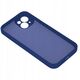 Nakładka Silicon case do iPhone 17 Pro Max blue atlantic