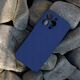 Nakładka Silicon case do iPhone 17 Pro blue atlantic