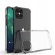 Nakładka Anti Shock case do Motorola Moto G56 transparentny