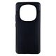 Nakładka Carbon case Redmi Note 14 Pro 5G / Redmi 14 Pro Plus 5G czarny