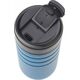 Esbit Kubek termiczny Esbit Majoris Thermo Mug Flip Top 450 ml niebieski