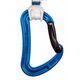 Σετ αναρρίχησης Ocun Raven QD Bio-Dyn-Ring 15 mm 10 cm 6-pack - blue