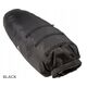 Dviracio krepsys ant balnelio stovo Acepac Saddle Drybag MKIII // 16 l (juodas)