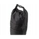 Dviracio krepsys ant balnelio stovo Acepac Saddle Drybag MKIII // 16 l (juodas)