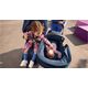 Wózek Bugaboo Bugaboo Donkey 5 Mono universalus vežimėlis, Black/Midnight Black-Midnight Black