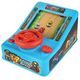 Interaktywny Symulator Jazdy Kierownica Zmiana Prędkości Dźwięki