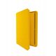 Gamegenic: Zip-Up Album 8-Pocket - Yellow