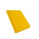 Gamegenic: Zip-Up Album 8-Pocket - Yellow
