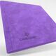 Gamegenic: Zip-Up Album 24-Pocket - Purple