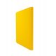 Gamegenic: Zip-Up Album 18-Pocket - Yellow