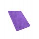 Gamegenic: Zip-Up Album 18-Pocket - Purple