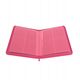 Gamegenic: Zip-Up Album 8-Pocket - Pink