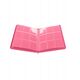 Gamegenic: Zip-Up Album 18-Pocket - Pink