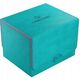 Gamegenic: Sidekick 100+ XL Convertible - Teal/Pink