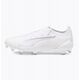 Buty Puma Ultra 5 Ultimate FG 43 białe