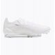 Buty Puma Ultra 5 Ultimate FG 43 białe
