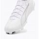 Buty Puma Ultra 5 Ultimate FG 43 białe