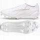Buty Puma Ultra 5 Ultimate FG 43 białe