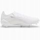 Buty Puma Ultra 5 Ultimate FG 43 białe