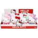 EPEE Hello Kitty λούτρινο 20cm ροζ FHK760025