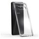 ETUI CASE 2MM PERFECT SAMSUNG S21 PRZEŹROCZYSTA NAKŁADKA PLECKI TRANSPARENT