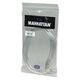 Καλώδιο USB Manhattan USB-A - USB-B 3 m Ασημί (340458)