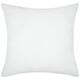 Διακοσμητική μαξιλαροθήκη, βαμβακερή, ZIGGY, 40 x 40 cm