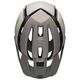 Κράνος full face BELL SUPER AIR R MIPS SPHERICAL matte cement gray μέγεθος M (55-59 cm) (NEW)