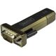 Προσαρμογέας USB Digitus USB - RS-232 Μαύρο (ADA70156)
