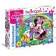 Clementoni 104 ELEMENTS MAXI Minnie Happy Helpers (589733)