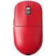 Pulsar X2-H High Hump eS gaming mouse, κόκκινο, PX2HES23