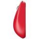 Pulsar X2-H High Hump eS gaming mouse, κόκκινο, PX2HES23