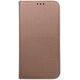 Βιβλίο Smart Magnet Θήκη Xiaomi 13C ροζ-χρυσό/ροζ χρυσό Poco C65 14066232 5905908354345