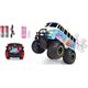Dickie Dickie RC Volkswagen T1 Bubble Bus 2,4 GHz            201106014