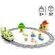 Duplo Περιπέτεια με το διαδραστικό τρένο (10427)