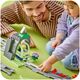 LEGO Duplo Σήραγγα και σιδηροδρομικές γραμμές — επεκτατικό σετ (10425)