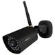 Foscam G4P OUTDOOR 4MP Black