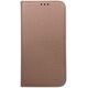 Θήκη Smart Magnet βιβλίο Infinix Note 30 Pro ροζ-χρυσό/rose gold