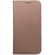Θήκη Smart Magnet book Poco X6 Pro ροζ-χρυσό
