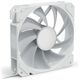 SHARKOON SHARK Mirror PWM RGB Κουτί υπολογιστή Ανεμιστήρας 12 cm Λευκό 1 τεμ.