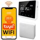 Θερμοστάτης WiFi Tuya