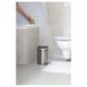 Κάδος τουαλέτας/απορριμμάτων Brabantia Touch Bin, 3 l