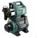 Metabo Hydrofor HWWI 4500/25 INOX (600974000)