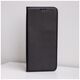 Case XIAOMI REDMI NOTE 9 Wallet with a Flap Leatherette Holster Magnet Book black