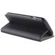 Case XIAOMI REDMI NOTE 10 Flip Magnet black