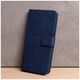 Case XIAOMI REDMI 9A Smart Velvet Case navy blue