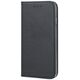 Case SAMSUNG GALAXY A53 5G Wallet with a Flap Leatherette Holster Magnet Book black 5900495961983