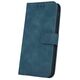 Case SAMSUNG GALAXY S20 FE / S20 LITE Smart Velvet Case dark green