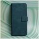 Case SAMSUNG GALAXY S20 FE / S20 LITE Smart Velvet Case dark green