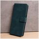 Case SAMSUNG GALAXY S20 FE / S20 LITE Smart Velvet Case dark green